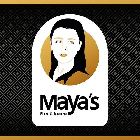 Maya'S Flats & Resorts 45 - Dluga 18/19 Гданськ Екстер'єр фото