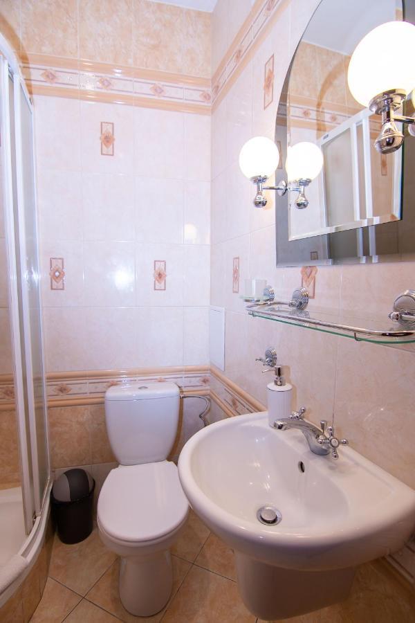 Maya'S Flats & Resorts 45 - Dluga 18/19 Гданськ Екстер'єр фото