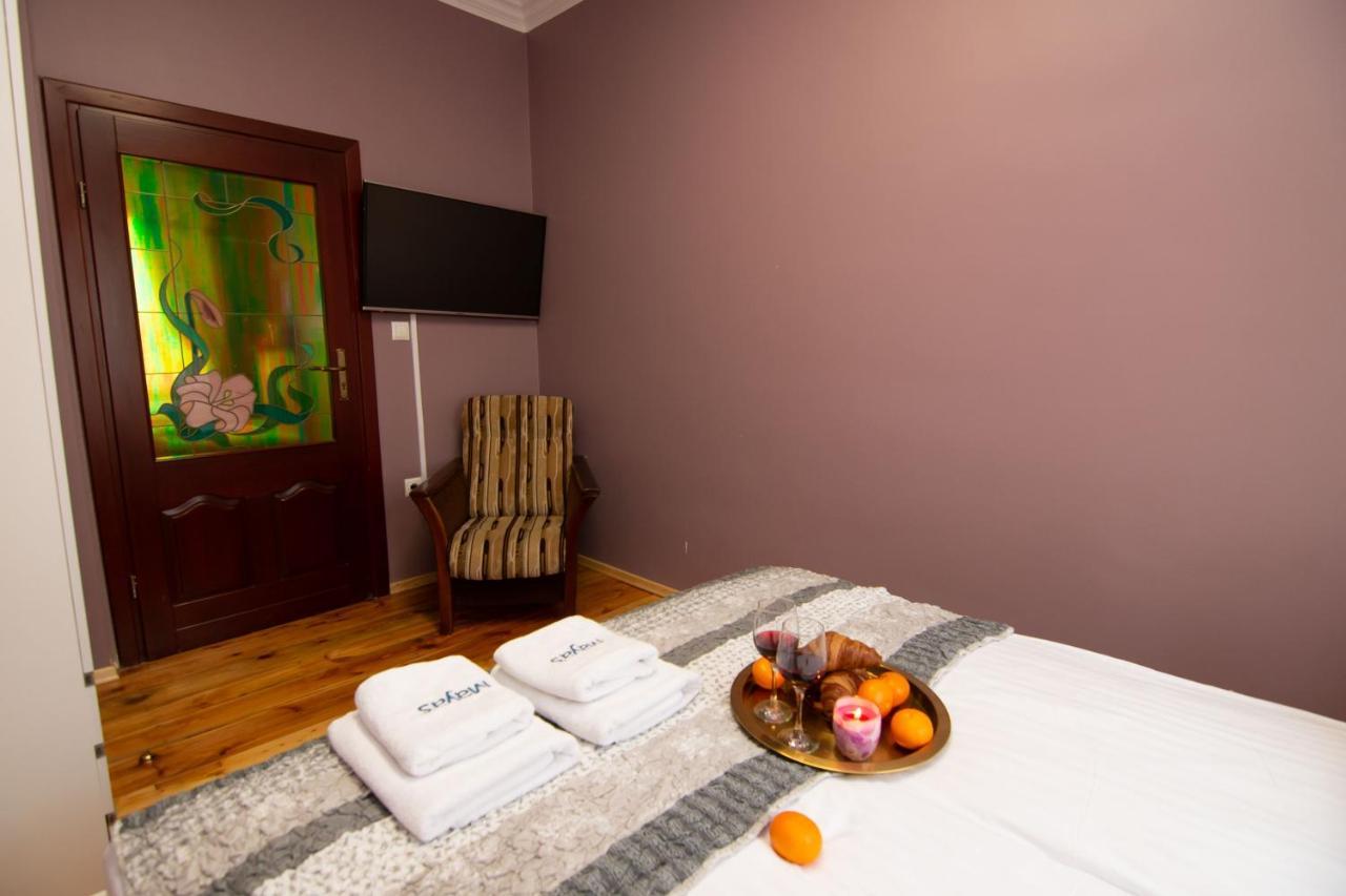 Maya'S Flats & Resorts 45 - Dluga 18/19 Гданськ Екстер'єр фото