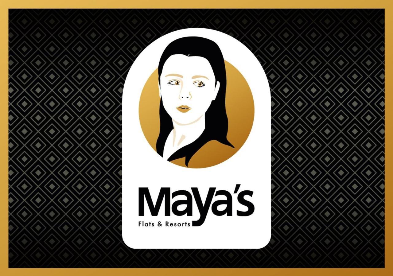 Maya'S Flats & Resorts 45 - Dluga 18/19 Гданськ Екстер'єр фото